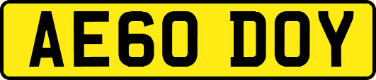 AE60DOY