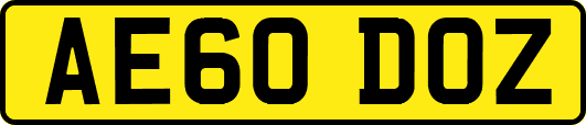 AE60DOZ