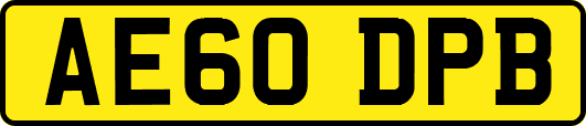 AE60DPB