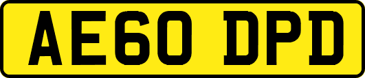 AE60DPD