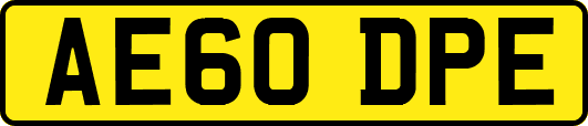 AE60DPE