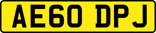 AE60DPJ