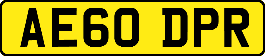 AE60DPR