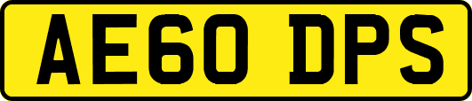 AE60DPS