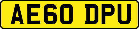AE60DPU