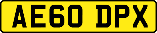 AE60DPX