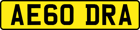 AE60DRA