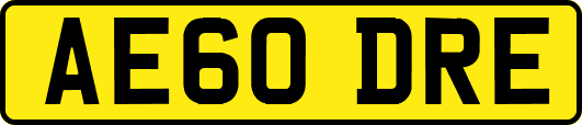AE60DRE