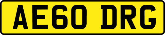 AE60DRG