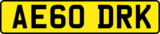 AE60DRK
