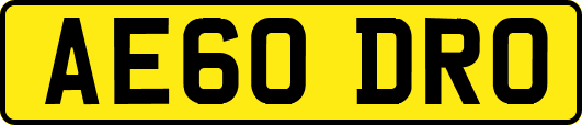 AE60DRO