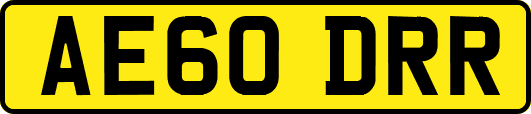 AE60DRR
