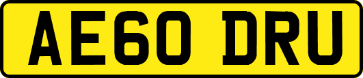 AE60DRU