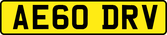 AE60DRV