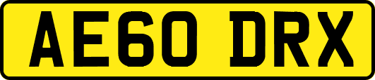 AE60DRX