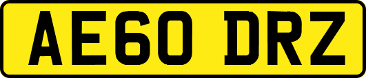 AE60DRZ