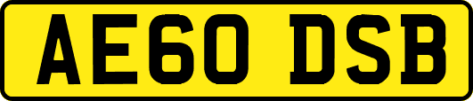 AE60DSB