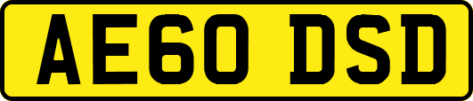 AE60DSD