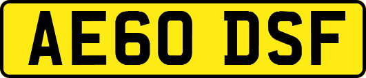 AE60DSF
