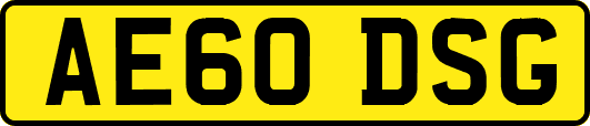 AE60DSG