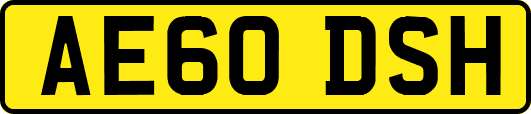 AE60DSH