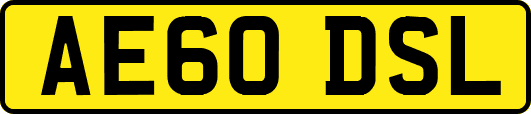 AE60DSL