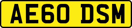 AE60DSM