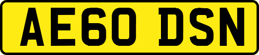 AE60DSN