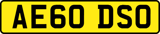 AE60DSO