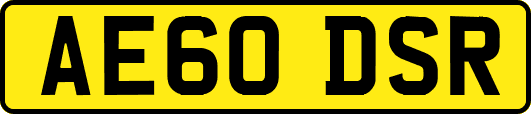 AE60DSR