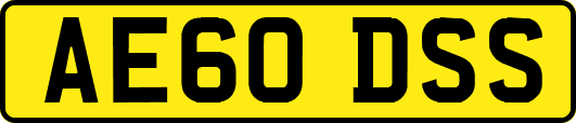 AE60DSS