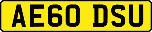 AE60DSU