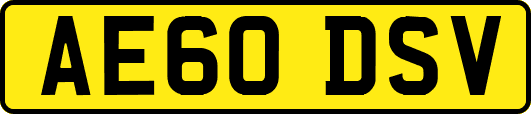 AE60DSV