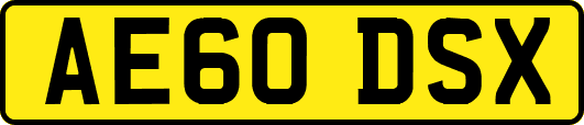 AE60DSX