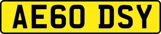 AE60DSY