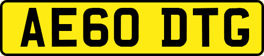 AE60DTG