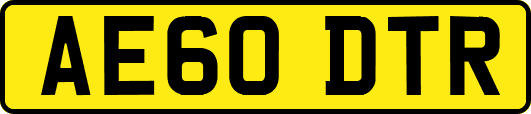 AE60DTR