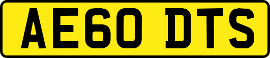 AE60DTS