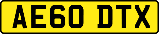 AE60DTX