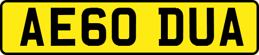 AE60DUA