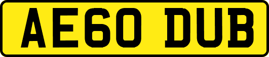 AE60DUB