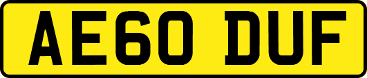 AE60DUF