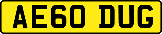 AE60DUG