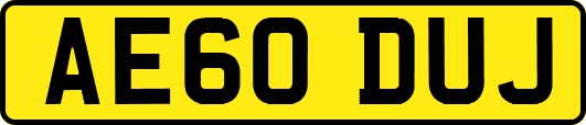 AE60DUJ