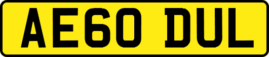 AE60DUL
