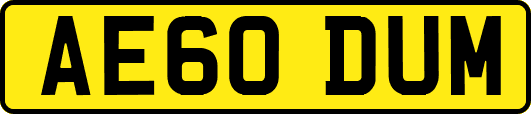 AE60DUM
