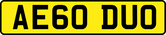 AE60DUO