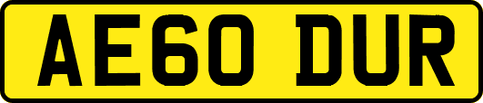 AE60DUR