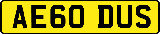 AE60DUS