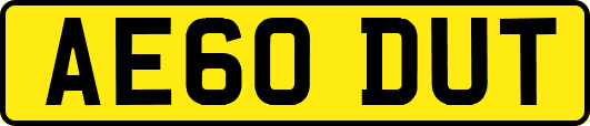 AE60DUT